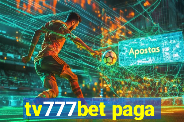 tv777bet paga